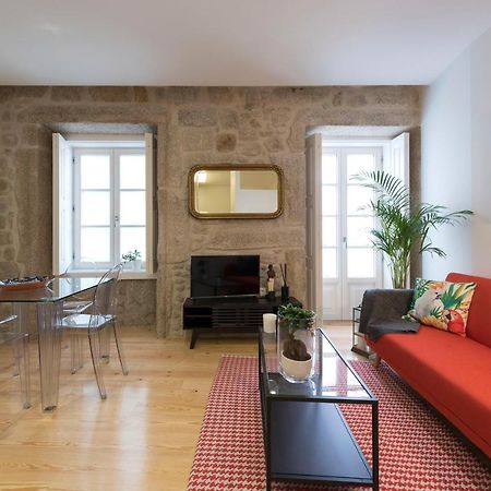 Lovelystay - Vitoria Viewpoint 1Br Flat Porto Eksteriør billede